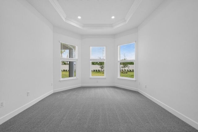 13529 SW Mazzano Street, Port St. Lucie, FL 34987