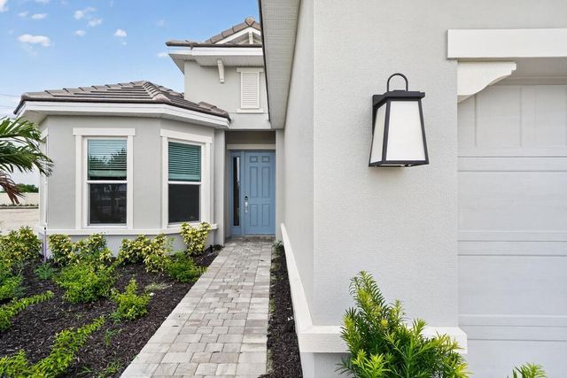 13529 SW Mazzano Street, Port St. Lucie, FL 34987
