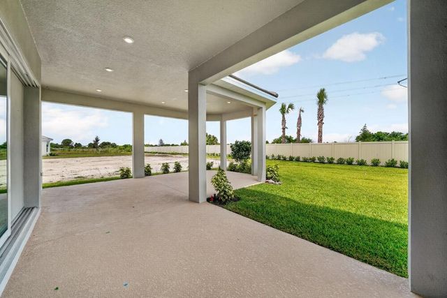 13529 SW Mazzano Street, Port St. Lucie, FL 34987