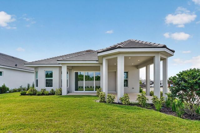 13529 SW Mazzano Street, Port St. Lucie, FL 34987