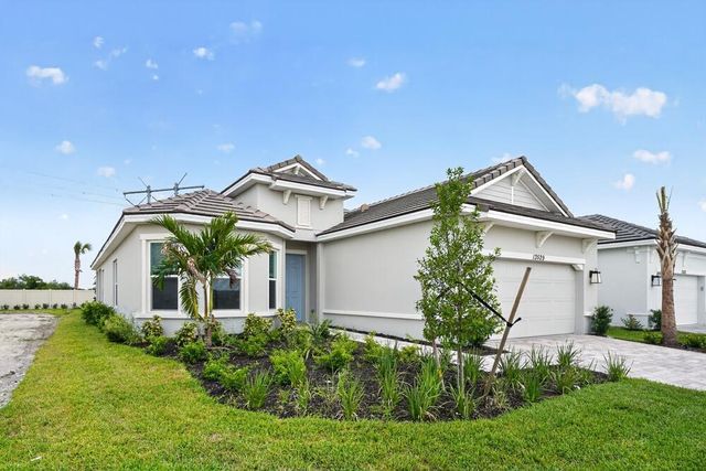 13529 SW Mazzano Street, Port St. Lucie, FL 34987