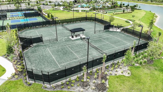 13529 SW Mazzano Street, Port St. Lucie, FL 34987