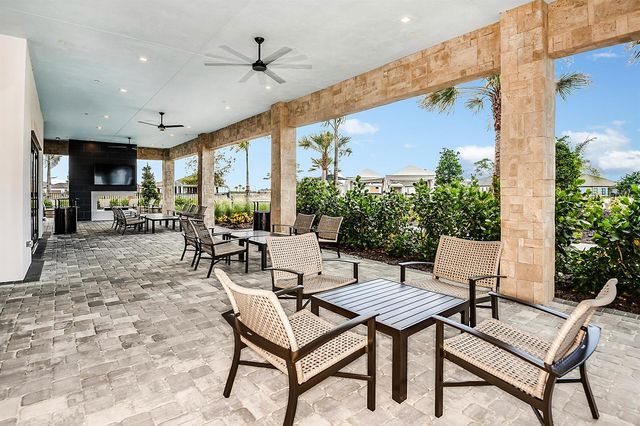 13529 SW Mazzano Street, Port St. Lucie, FL 34987