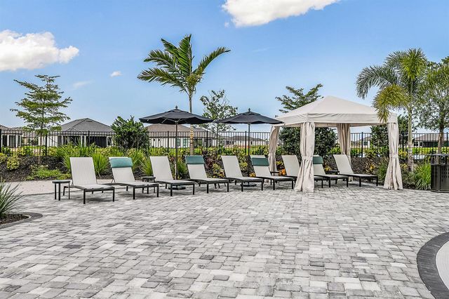 13529 SW Mazzano Street, Port St. Lucie, FL 34987