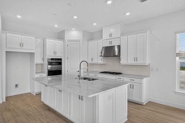 13529 SW Mazzano Street, Port St. Lucie, FL 34987