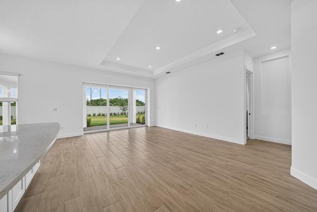 13529 SW Mazzano Street, Port St. Lucie, FL 34987