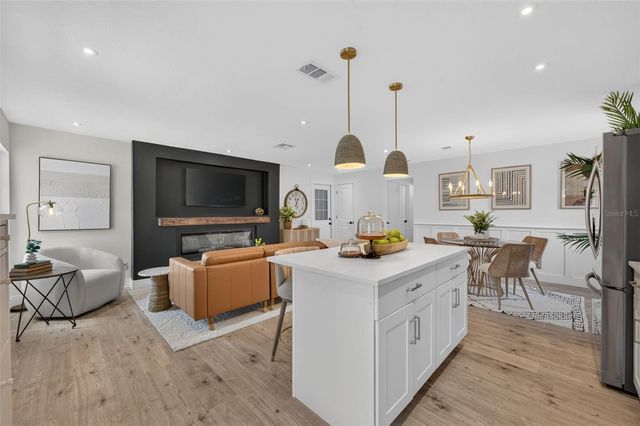 4346 DAUBERT STREET, Orlando, FL 32803