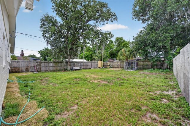 4346 DAUBERT STREET, Orlando, FL 32803