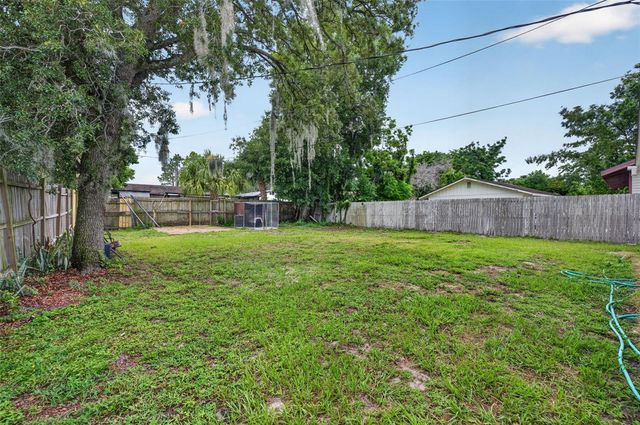 4346 DAUBERT STREET, Orlando, FL 32803