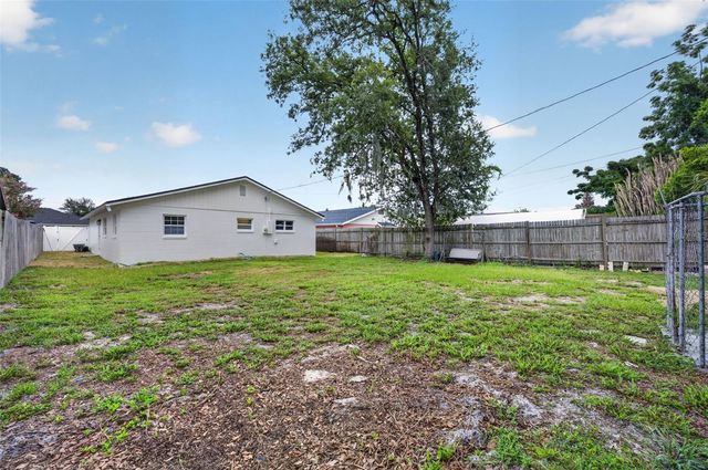 4346 DAUBERT STREET, Orlando, FL 32803