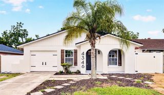 4346 DAUBERT STREET, Orlando, FL 32803