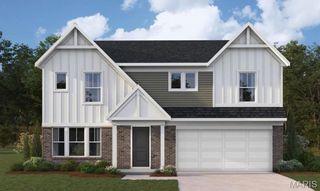 400 Roddens Way, O'fallon, MO 63368