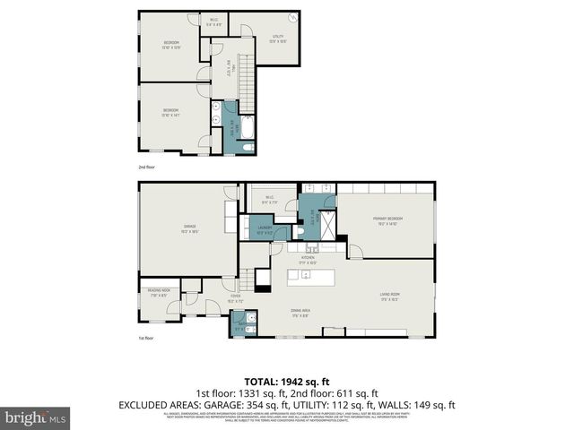 1313 CARNEGIE WAY, Mechanicsburg, PA 17055