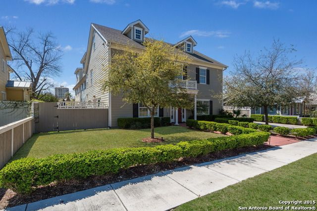 158 Katherine Ct C, San Antonio, TX 78209