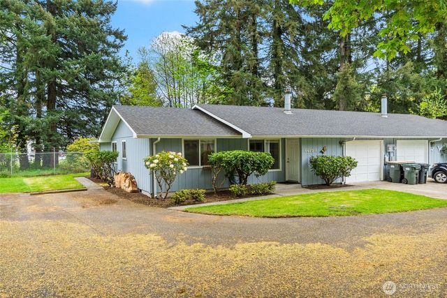 6620 Littlerock Road SW, Tumwater, WA 98512
