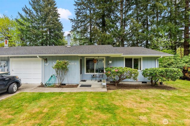 6620 Littlerock Road SW, Tumwater, WA 98512