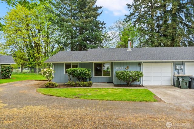 6620 Littlerock Road SW, Tumwater, WA 98512