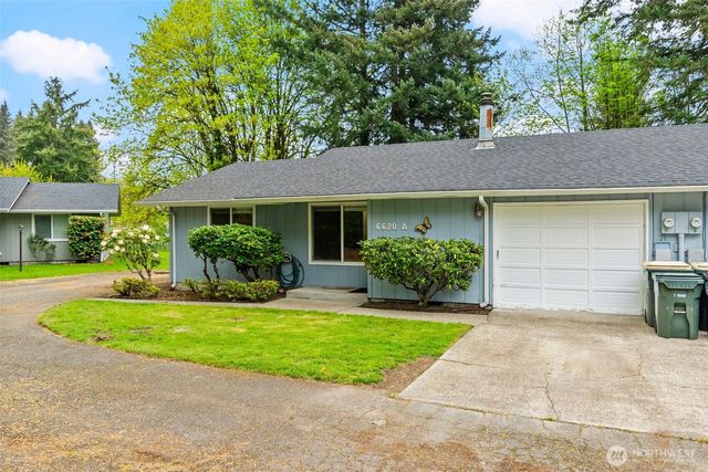 6620 Littlerock Road SW, Tumwater, WA 98512