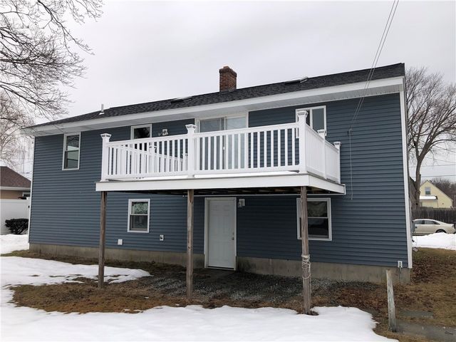 75 Sharon Street, Cranston, RI 02910