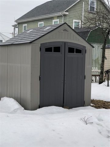 75 Sharon Street, Cranston, RI 02910