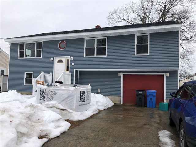 75 Sharon Street, Cranston, RI 02910