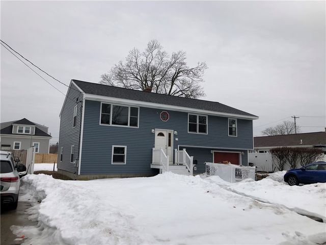 75 Sharon Street, Cranston, RI 02910