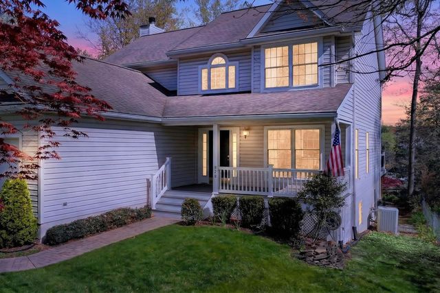 928 WATERVIEW DR, Crownsville, MD 21032