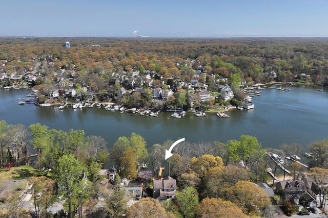 928 WATERVIEW DR, Crownsville, MD 21032