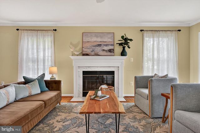 928 WATERVIEW DR, Crownsville, MD 21032