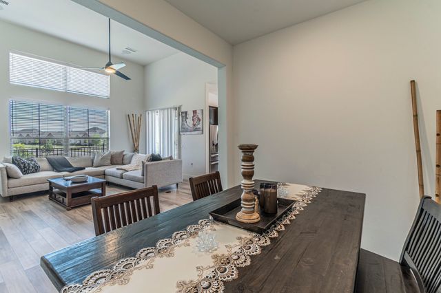 3874 White Clover Lane, Prosper, TX 75078