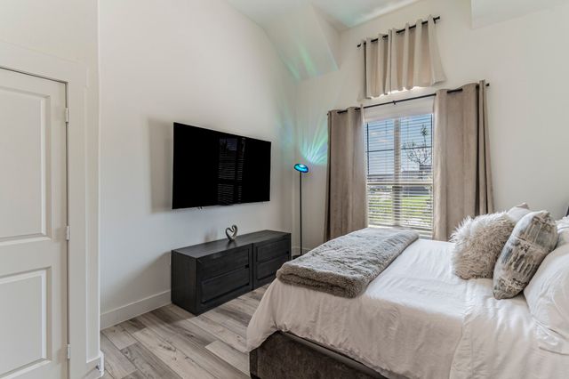 3874 White Clover Lane, Prosper, TX 75078