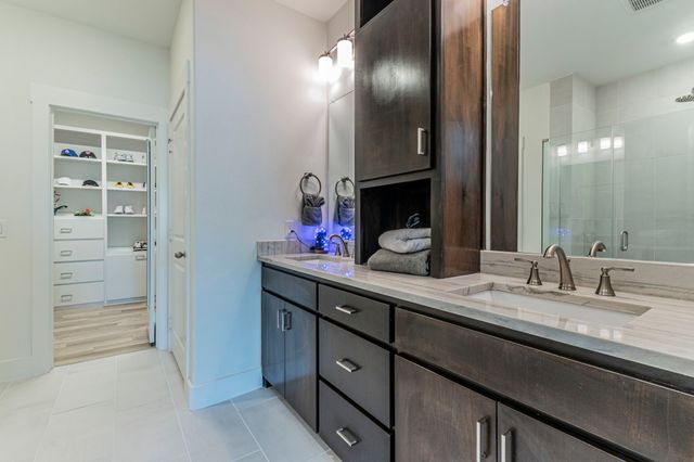 3874 White Clover Lane, Prosper, TX 75078