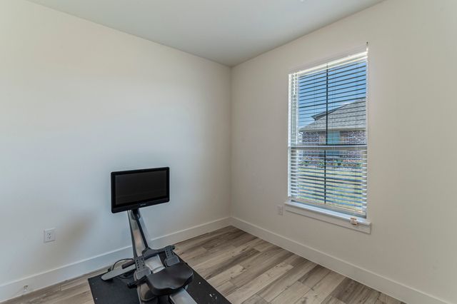 3874 White Clover Lane, Prosper, TX 75078