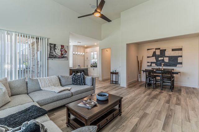 3874 White Clover Lane, Prosper, TX 75078