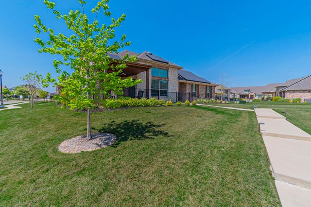 3874 White Clover Lane, Prosper, TX 75078