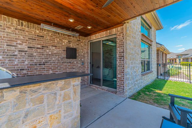 3874 White Clover Lane, Prosper, TX 75078