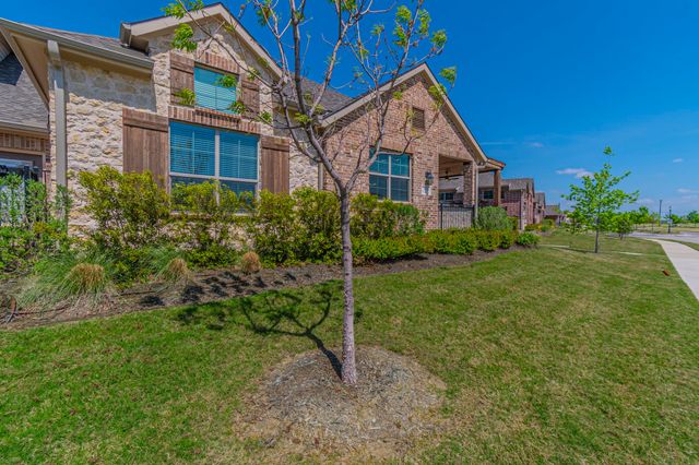 3874 White Clover Lane, Prosper, TX 75078