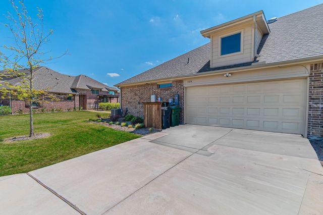3874 White Clover Lane, Prosper, TX 75078