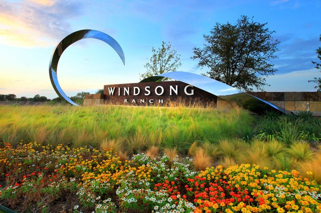 3874 White Clover Lane, Prosper, TX 75078