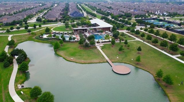 3874 White Clover Lane, Prosper, TX 75078