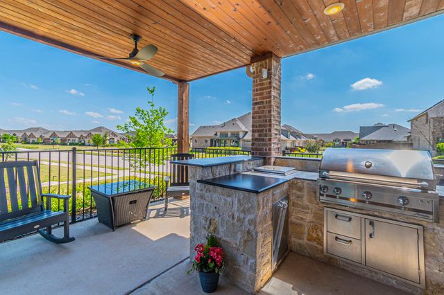 3874 White Clover Lane, Prosper, TX 75078