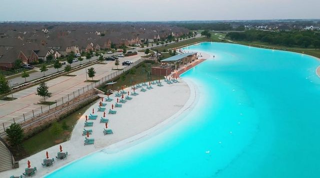 3874 White Clover Lane, Prosper, TX 75078