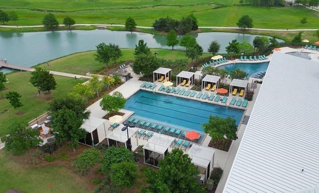 3874 White Clover Lane, Prosper, TX 75078