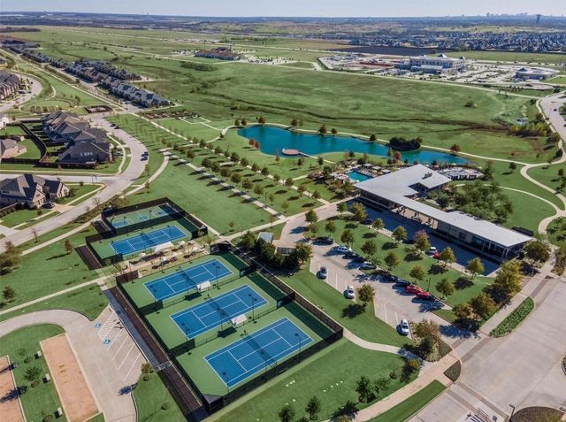 3874 White Clover Lane, Prosper, TX 75078