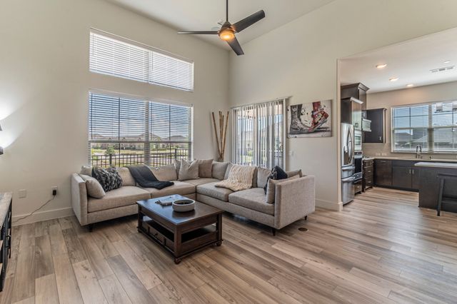 3874 White Clover Lane, Prosper, TX 75078