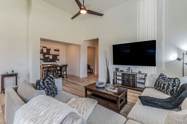 3874 White Clover Lane, Prosper, TX 75078