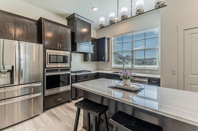 3874 White Clover Lane, Prosper, TX 75078