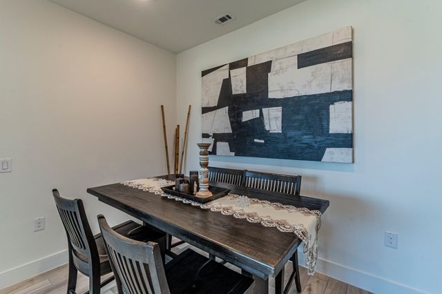 3874 White Clover Lane, Prosper, TX 75078