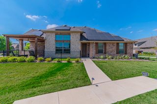 3874 White Clover Lane, Prosper, TX 75078
