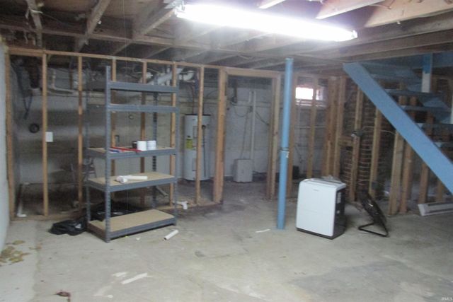 3700 W Jackson Street, Muncie, IN 47304